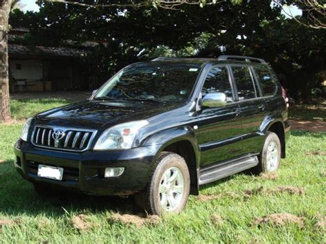 vendo rodas usadas toyota prado 2004